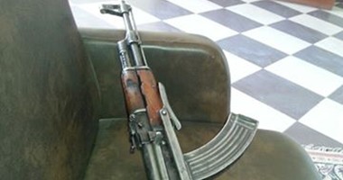 إصابة شخصين فى إطلاق أعيرة نارية بين عائلتين عقب خروجهما من المسجد بأسيوط