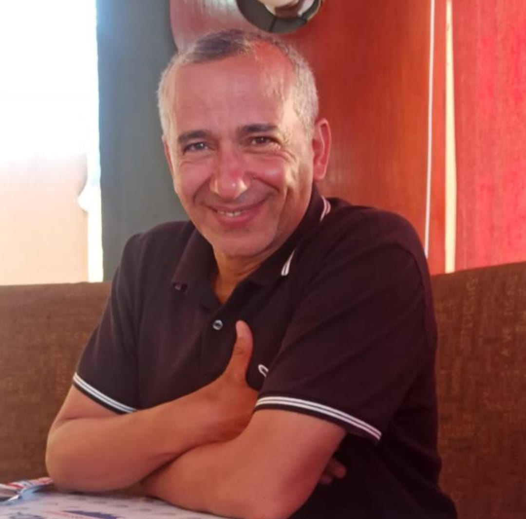 د رضا محمد طه يكتب هرمون الحب يعالج الزهايمر