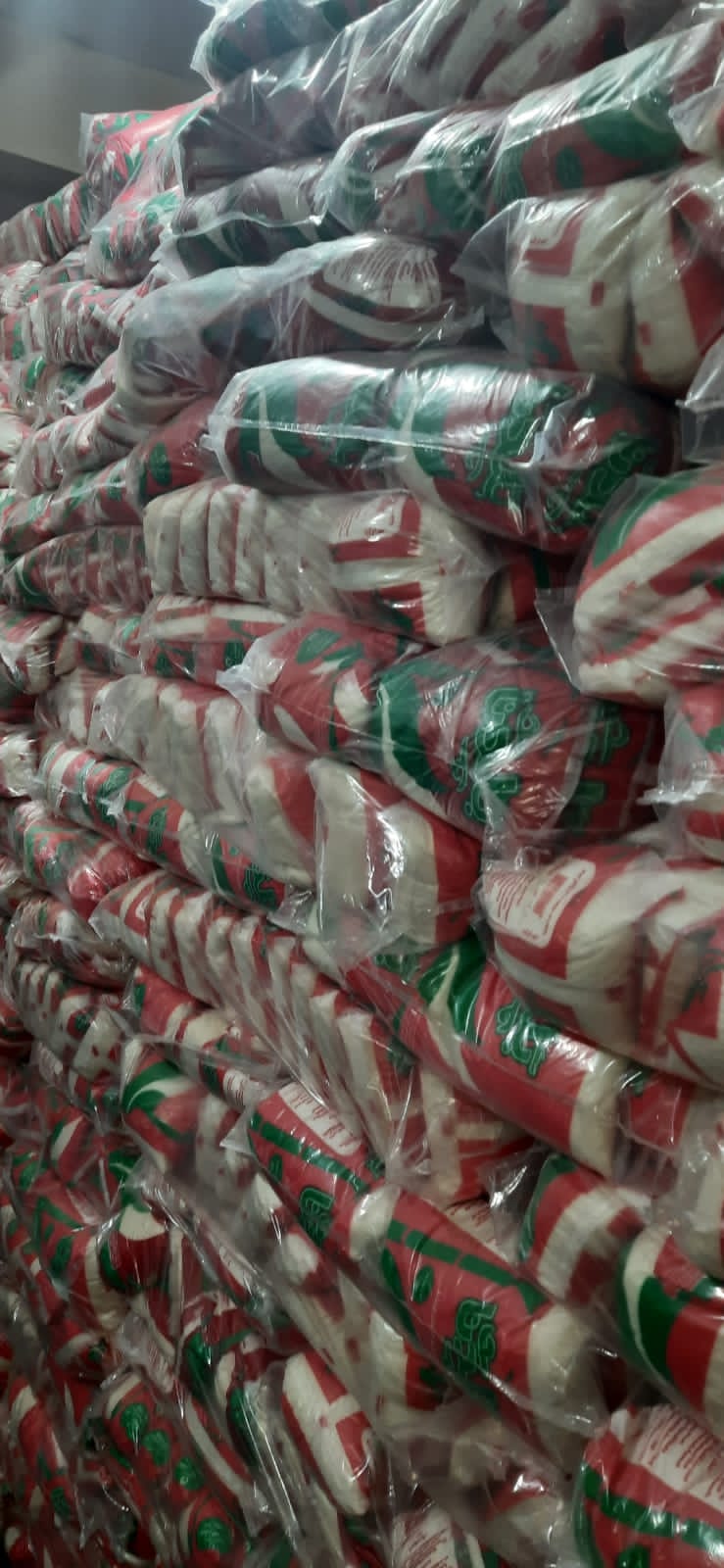 التموين : تبدأ صرفة سلع اكتوبر لـ 64 مليون مواطن من اصحاب البطاقات