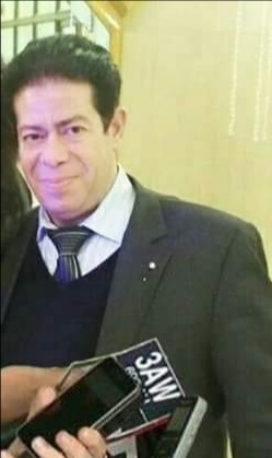 سمير زكري يكتب..  الهوية المصرية  وتعاطي المخدرات