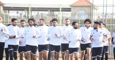 الفوز على إنبى والطلائع "شرط" بقاء جمال عمر مع المقاصة