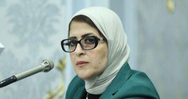 "دعوات لإقالة وزيرة الصحة".. و"عودة الإسماعيلي".. ضمن الأعلى تداولا
