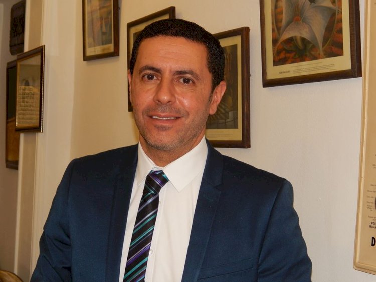 بالصور : إنطلاق مؤسسة حازم يس للحق في الإبصار لإجراء عمليات القرنية مجانا لغير القادرين