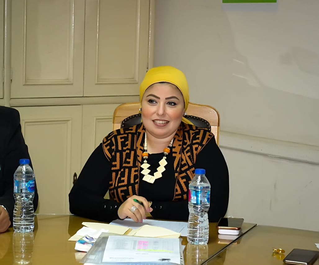 لبنى فتحي: النساء شاركت في ثورة 1919 بشجاعة وقدمت شهيدات دفاعًا عن الوطن