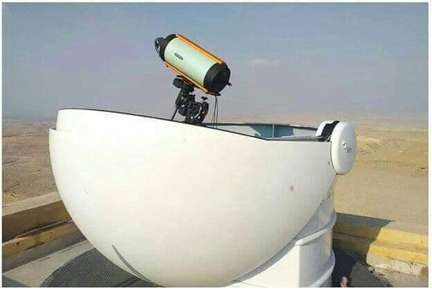 التعليم العالي : نشر دراسة بحثية عن القمر الصناعي "طيبة سات-1" بمجلة متخصصة في علوم الفلك والفضاء