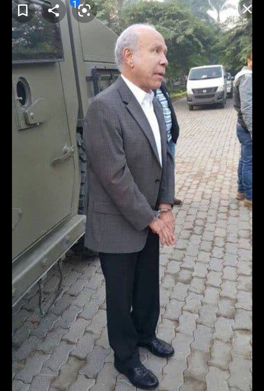 القبض على رجل الأعمال صلاح دياب في قضايا مالية