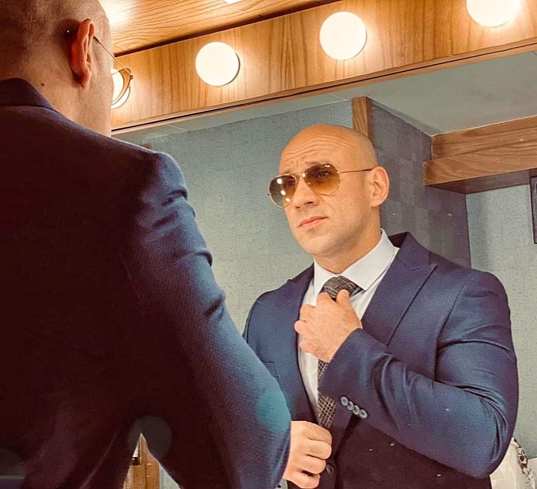 أحمد مكي الإنسان الذي لا يعرفه أحد