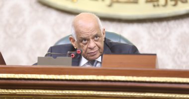 عبد العال عن التصالح فى مخالفات البناء: الحبس أو تشريد المواطنين شائعات