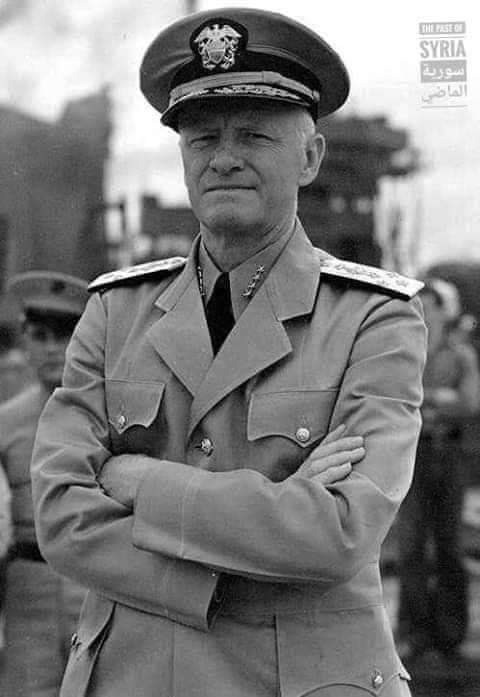 أسرار تعذيب المخابرات البريطانية للجنرال "جلوبز هويزنجر"