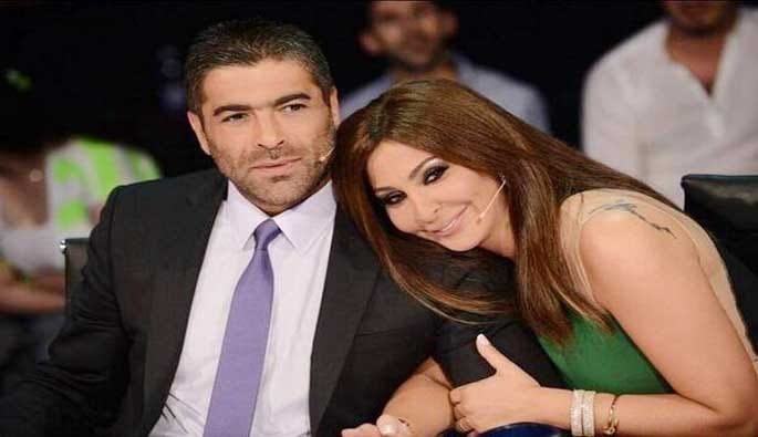 احتفالات صيف الغردقة الغنائى وائل كفوري واليسا يشعلان مصايف الغردقة