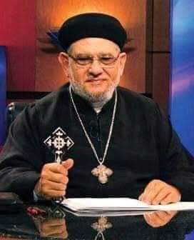 بيان رسمي : زكريا بطرس لم يعد تابعا للكنيسة القبطية