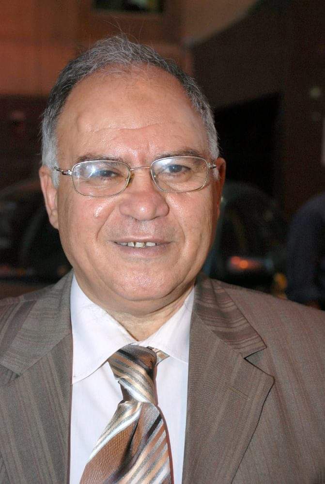 من ينقذ مريضة السرطان بنقابة الصحفيين