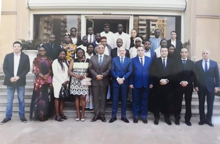 أكاديمية مكافحة الفساد تنتهي من تدريب ١٨٥ متدربا