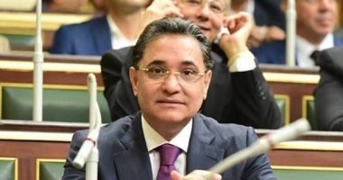 عبد الرحيم على: كلنا مشروع شهيد فداء لمصر