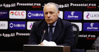 اجتماع ثلاثى فى الجبلاية لمناقشة الرد على بيان الأهلى