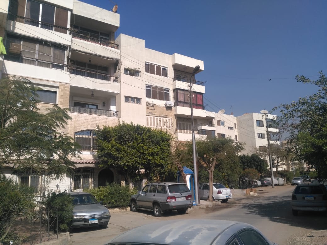 تطبيقاً لتوجيهات الرئيس.. محافظة القاهرة تراجع العقارات المقامة بالطوب الأحمر بالأحياء تمهيداً لطلائها