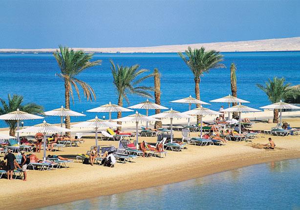 أهالى الغردقة اسعار دخول شواطى الدولة نار