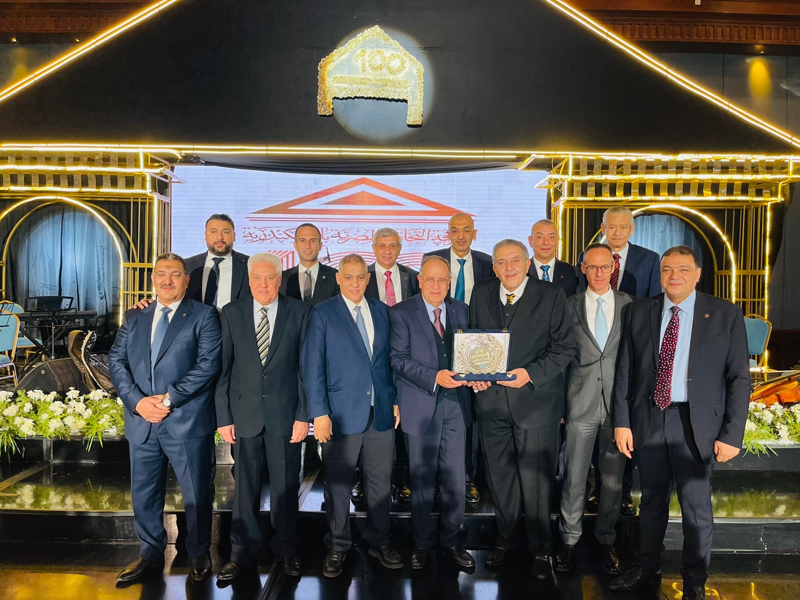 رئيس غرفة الاسكندرية: القطاع الخاص يتسحوذ على 73% من الناتج المحلي الاجمالي