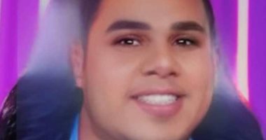 شيماء سيف تتحول إلى "رجل"