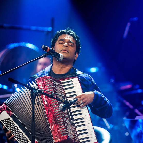 الموسيقي إي آر رحمان يحيي الحفل الأول في الدورة الثانية من مهرجان البحر الأحمر السينمائي الدولي