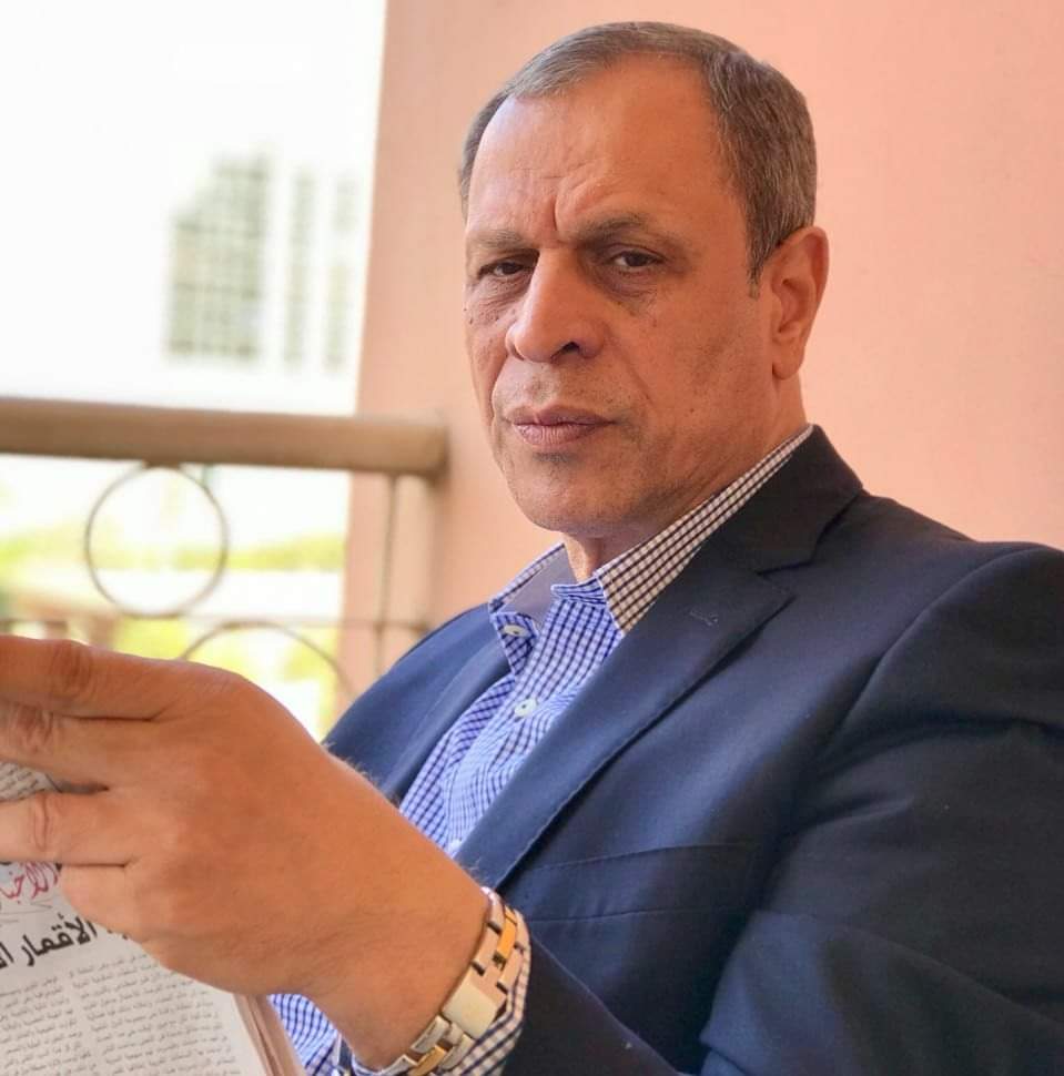 حاتم زكريا يكتب: مصر قوية وقادرة