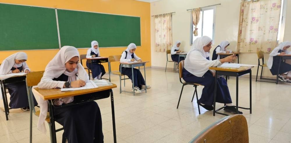 مشروع "ثروة" يكشف عن الطلبة المـوهـوبين بمــدارس سلطــنة عُمان