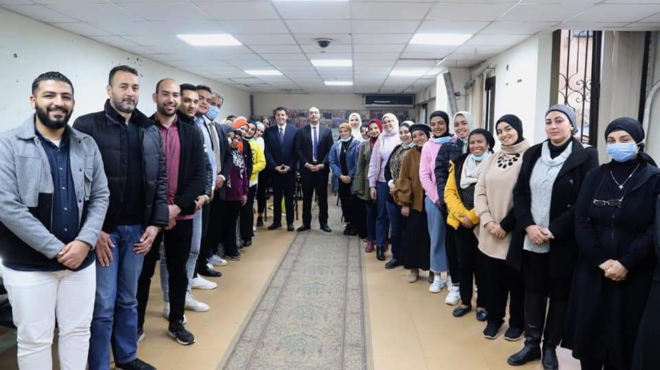 صندوق مكافحةالإدمان يطلق دليل المهارات الحياتية لتنمية وعى الأطفال بالبعد عن التدخين وأضرار المخدرات