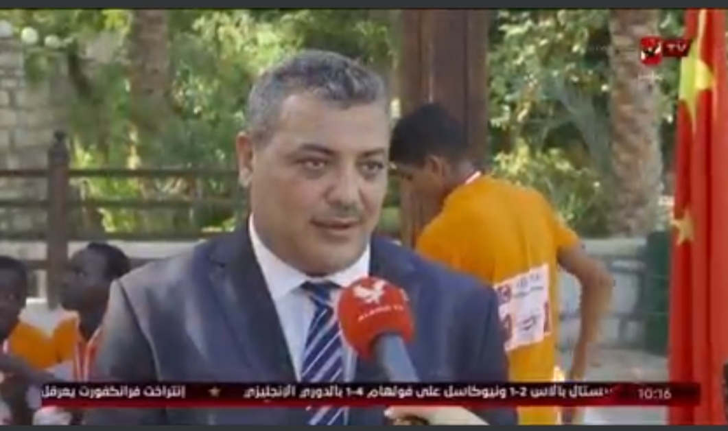 تايلاند تستضيف بطولة العالم للدراجون بوتس