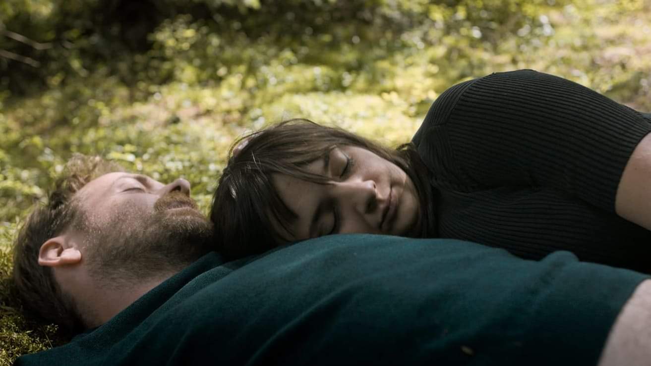 اليوم.. عرض فيلم "قمر أزرق" لأول مرة في الدول العربية بمهرجان القاهرة السينمائي*