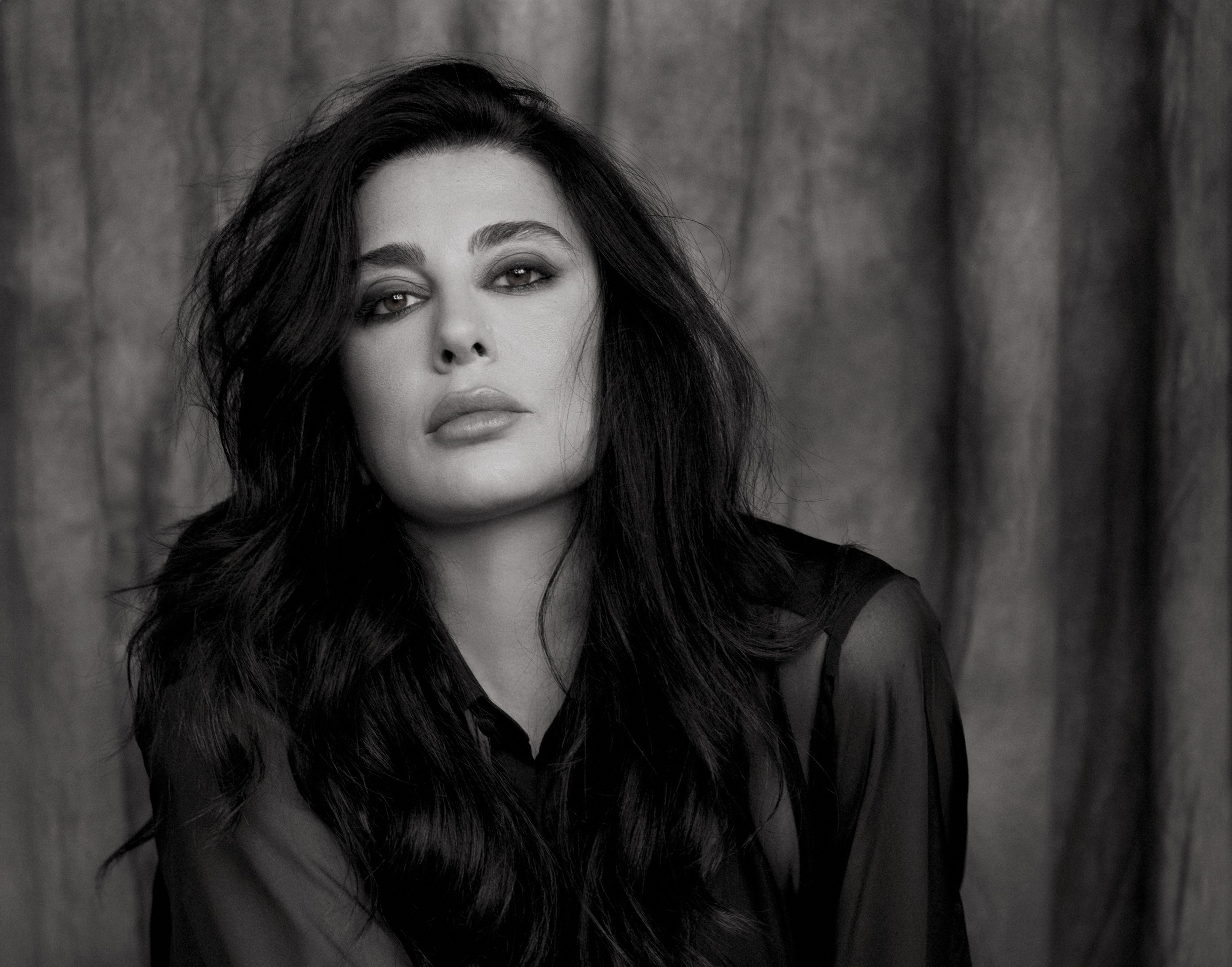 نادين لبكي عضو لجنة تحكيم المسابقة الرسمية لمهرجان كان السينمائي الدولي