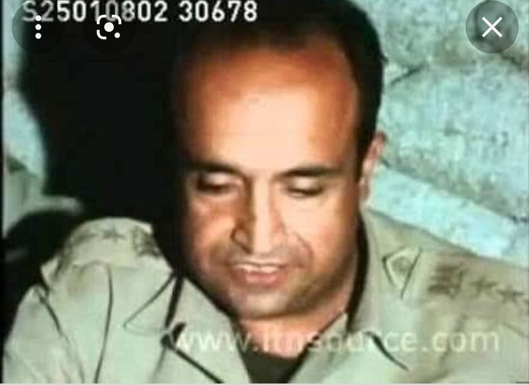 مسعد عبد المسيح: الوعد المستحيل