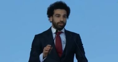 "ترشيحات الأوسكار".. وتغريدة محمد صلاح "الغامضة" ... الأكثر تداولا