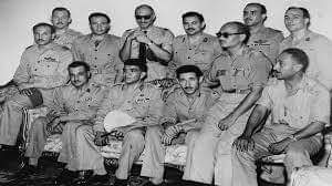 مبادئ الثورة السته .كيف تحققت