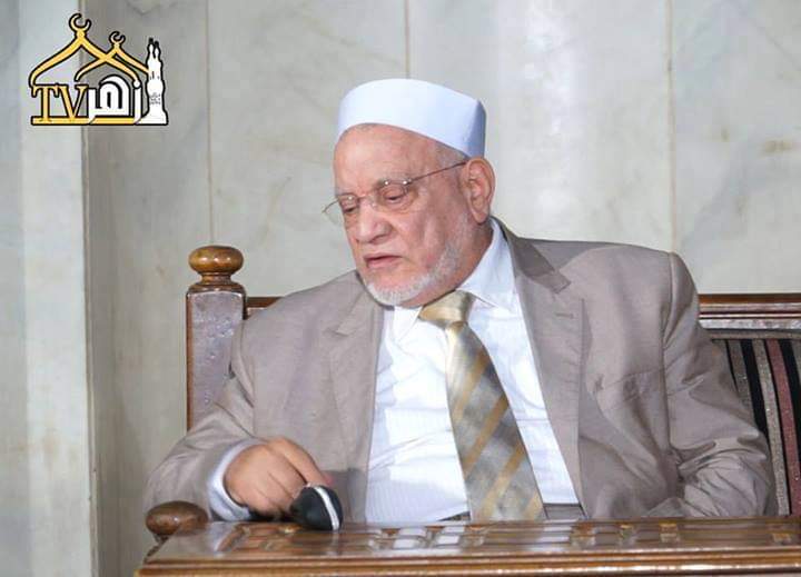 نقابة الأشراف ترفض التطاول على الإمام الحسين