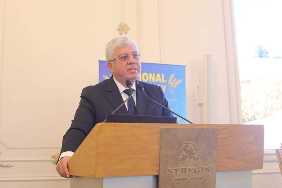 التعليم العالي: إدراج 13 جامعة مصرية ضمن تصنيف QS للتخصصات العلمية لعام 2023