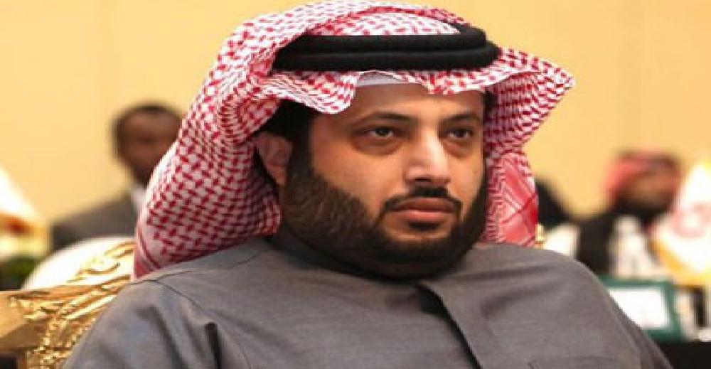 أمر ملكي يعفي تركي آل شيخ من منصبه ليتولى رئاسة الهيئة العامة للترفيه