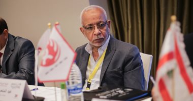 نقابة العاملين بالبناء والأخشاب تعقد ندوة حول دور المرأة في مواجهة الشائعات