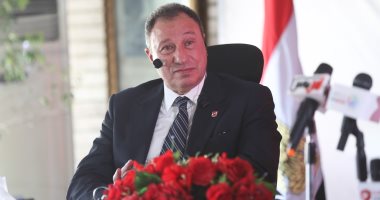 الأهلي يناشد وزير الداخلية السماح لجماهيره بحضور مباراة صن داونز