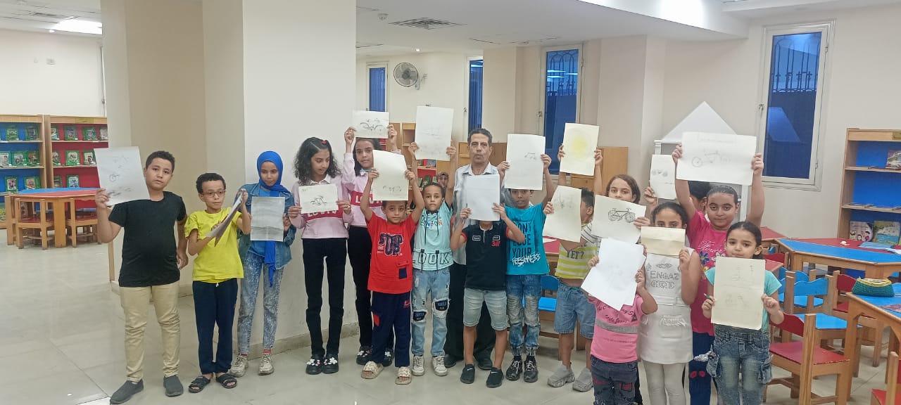 "دواؤك .. أمانك" ضمن لقاءات متنوعة لقصور الثقافة بالجيزة 