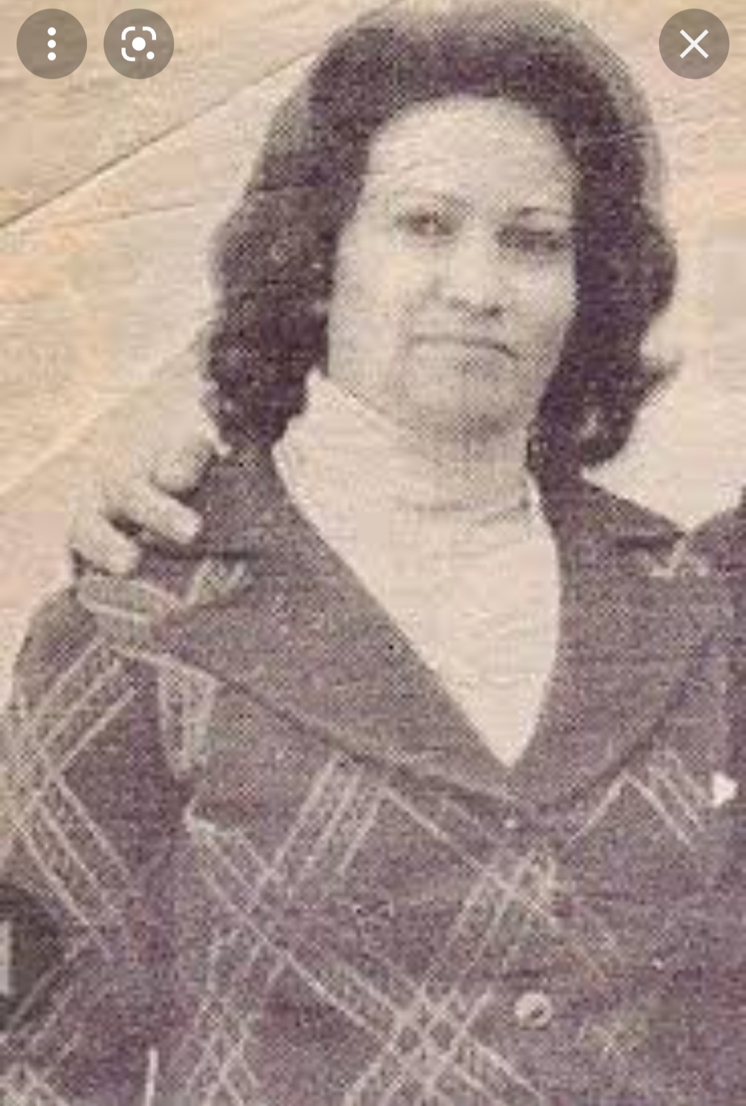 تفاصيل وفاة جاسوسة الموساد انشراح موسى