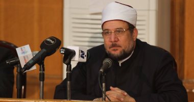 وزير الأوقاف أمام البرلمان: أموال الوقف مخصصة للإنسانية وليس للمسلمين فقط