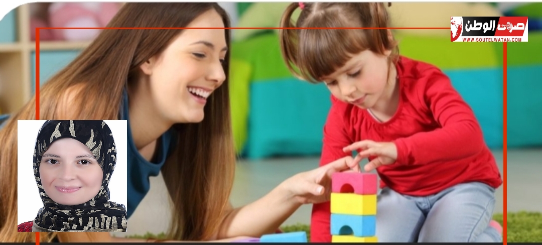 طِفْلُكَ .. وَمَهَارَاتُهُ اَلِاجْتِمَاعِيَّةُ (1)