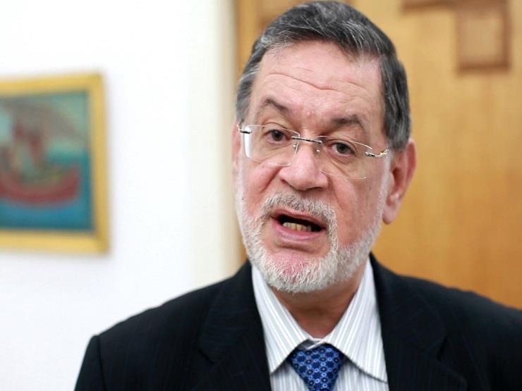 ثروت الخرباوي: النبي سليمان كان له 700 زوجة وبعض طوائف المسيحية تقبله