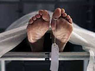 العثورعلي جثة سيدة بجوار سور مدرسة بالغردقة