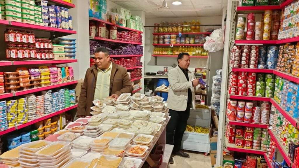 افتتاح معرض اهلا رمضان بالغردقة اليوم