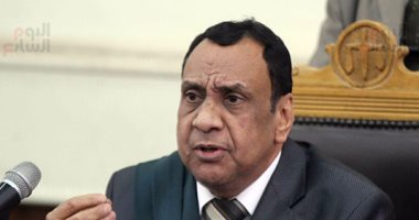 تأجيل استشكال متهم على حكم حبسه 10 سنوات بتجمهر "قسم ثان مدينة نصر" للغد