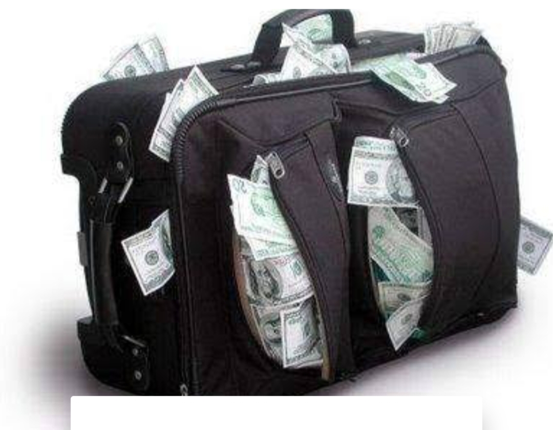 حلم الثراء يداعبك: إذا أنت مصاب بالميتومونيا