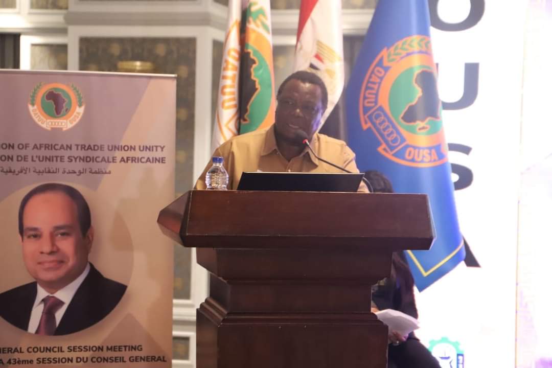 بالإنفوجراف...   مع توالي الأزمات التي تعصف بدول العالم..