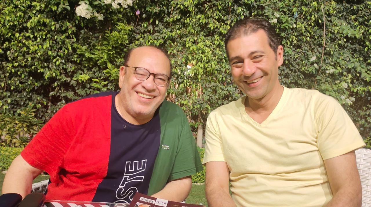 كتاب جديد عن الفنان صلاح عبد الله بقلم الناقد الفني جمال عبد الناصر