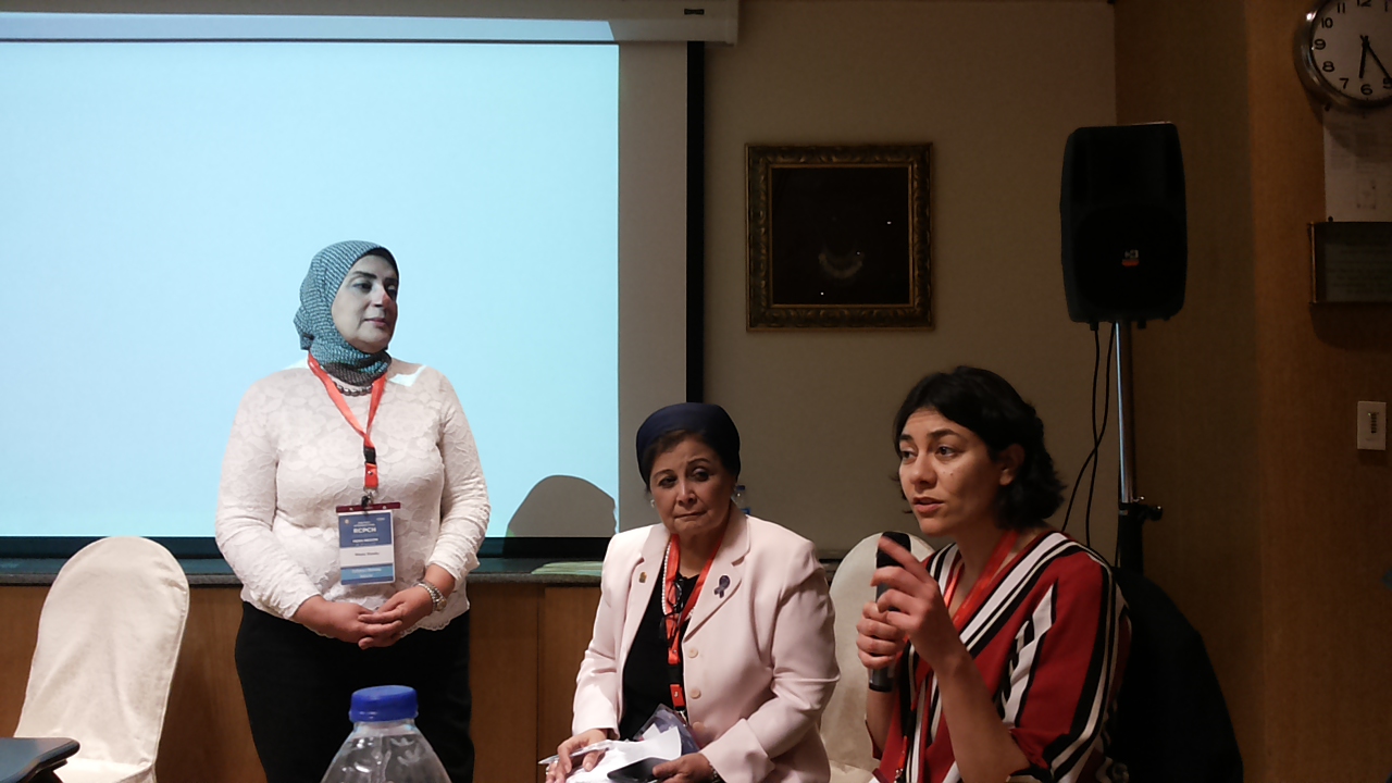 في مؤتمر مناهضة "ختان الإناث":  92% من المتزوجات المصريات بين 15 و 49 عاما مختنات